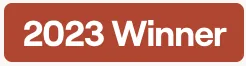 2023 Winner